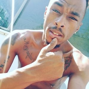 Meet your Posher, Walter